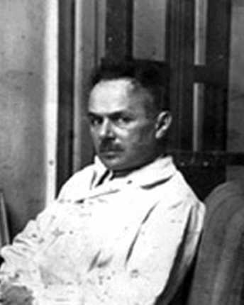 Malvano Ugo